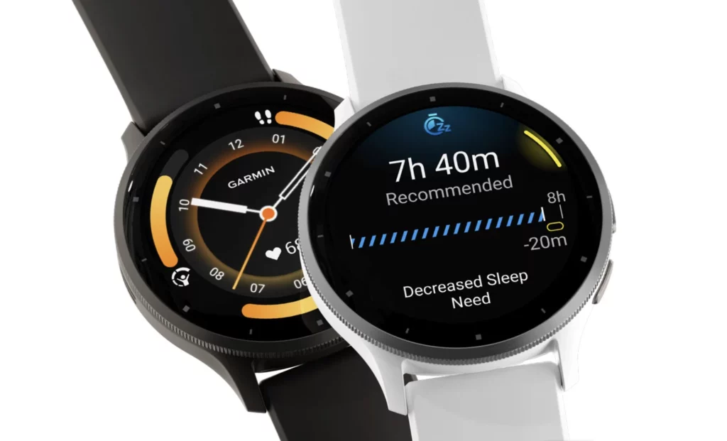 A vártnál előbb jelent meg a Garmin Venu 3 okosóra