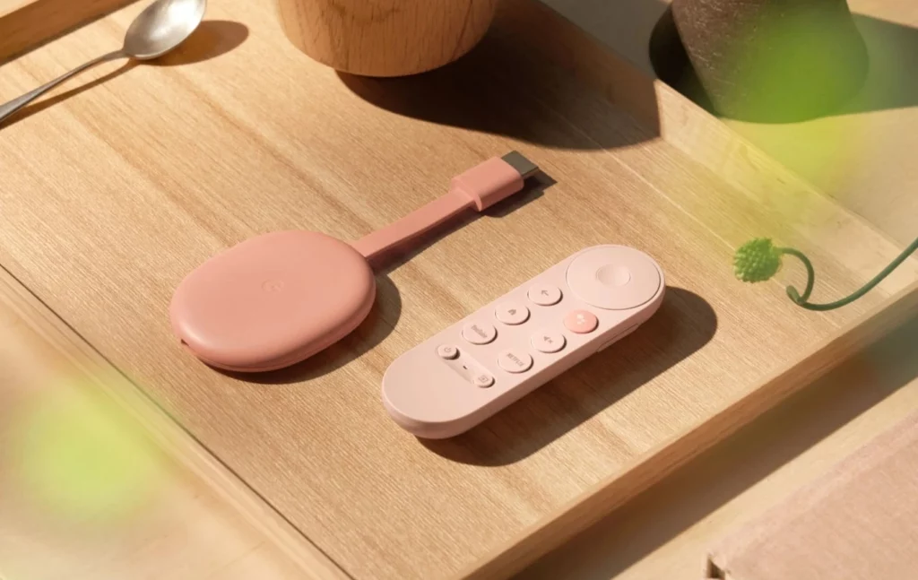 Fontos funkció kerül ki a Google Chromecast repertoárjából