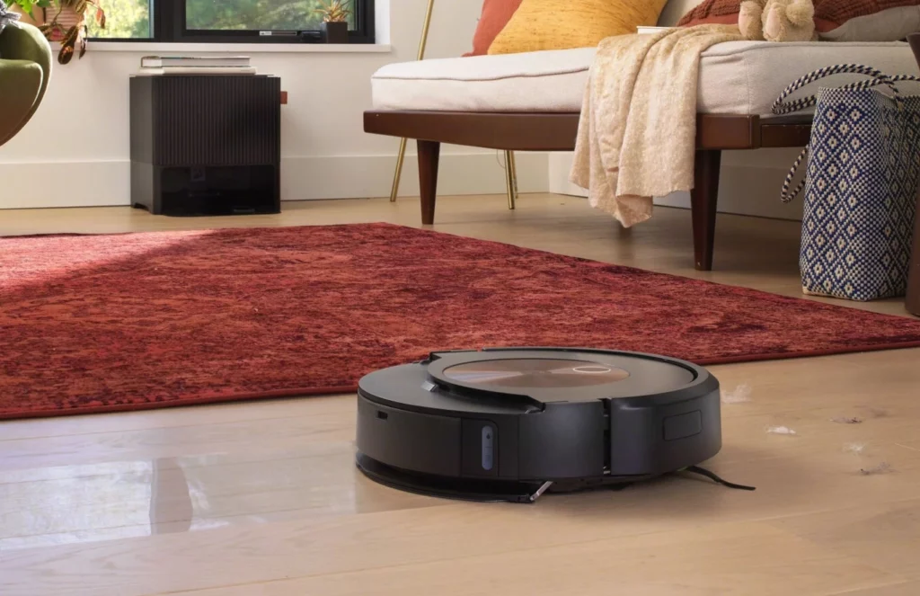 Már előrendelhető a két új iRobot robotporszívó