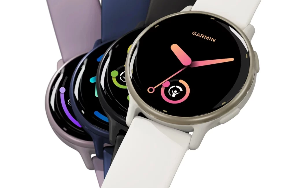 Csendben megjelent a Garmin Vívoactive 5 sportóra