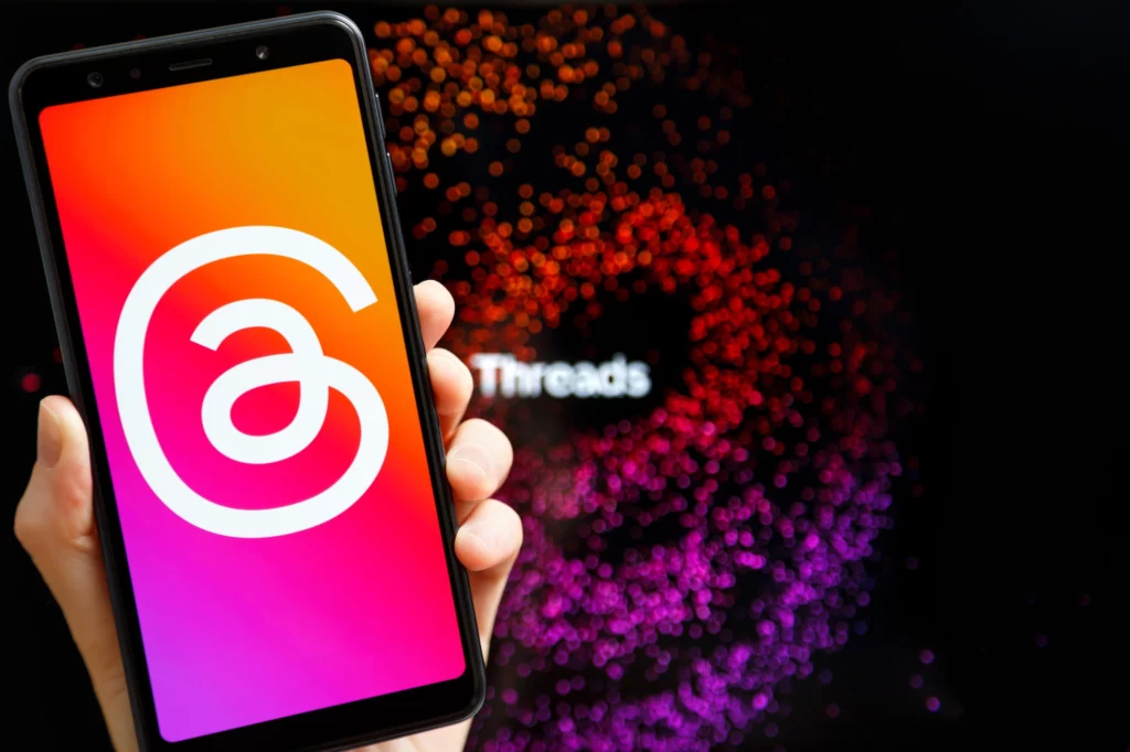 A Threads-en már szerkeszteni is lehet az posztokat