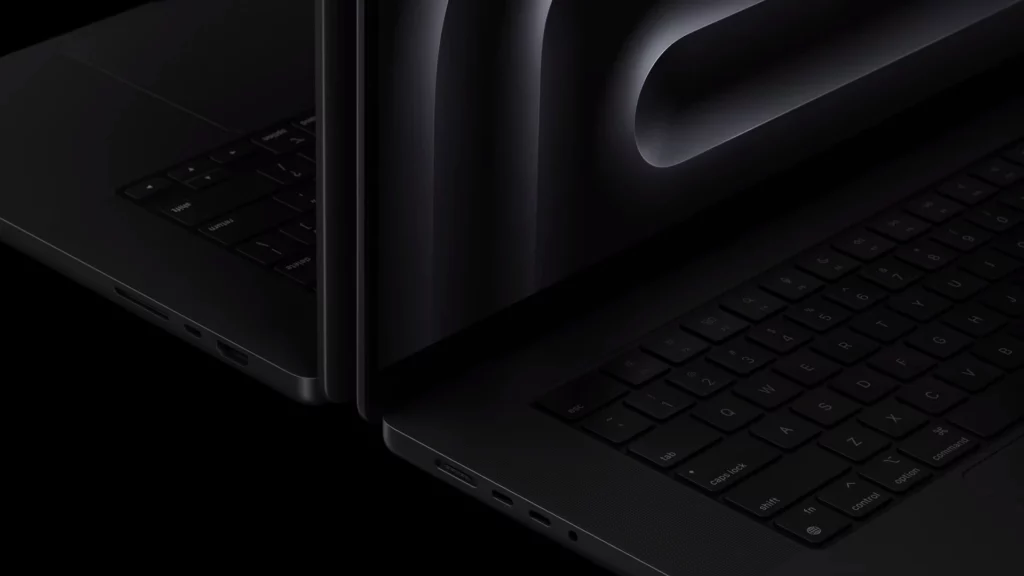 Megérkezett az új Apple M3 processzorcsalád, kaptunk új MacBook Prót és iMac-et is