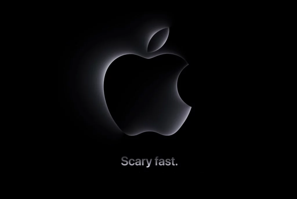 Október 30-án tartja az Apple a következő nagy bemutatóját