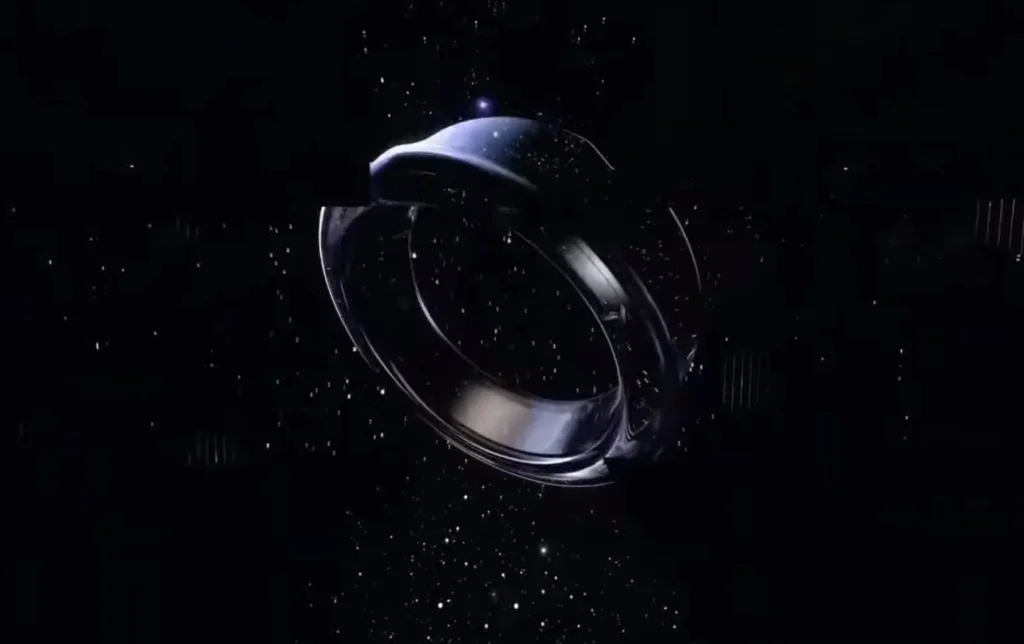 Idén érkezhet a Samsung Galaxy Ring okosgyűrű