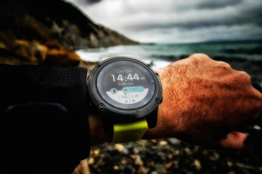 Egy csomó adat kiszivárgott a Garmin Forerunner 165 okosóráról