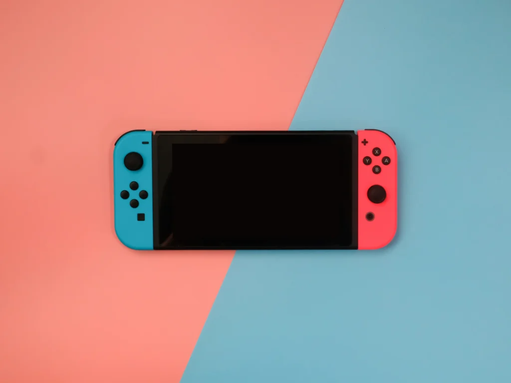 Mégsem dobják piacra idén az új Nintendo Switch-et?