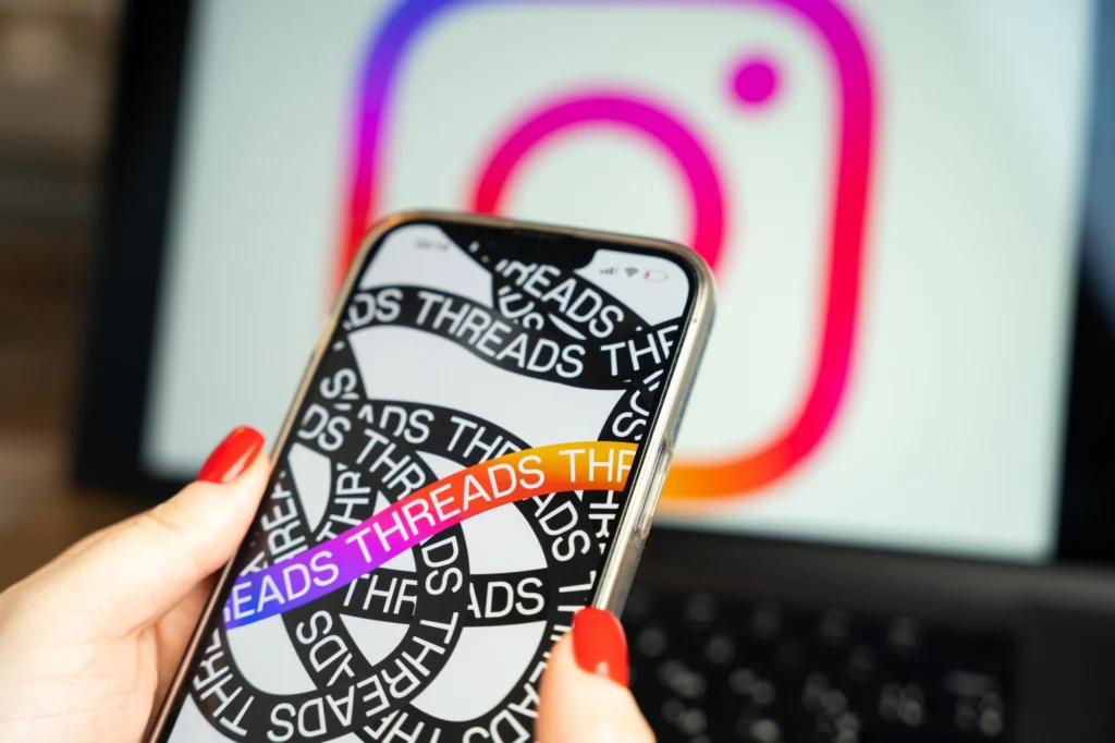Az Instagram és a Threads nem ajánl több politikai posztot