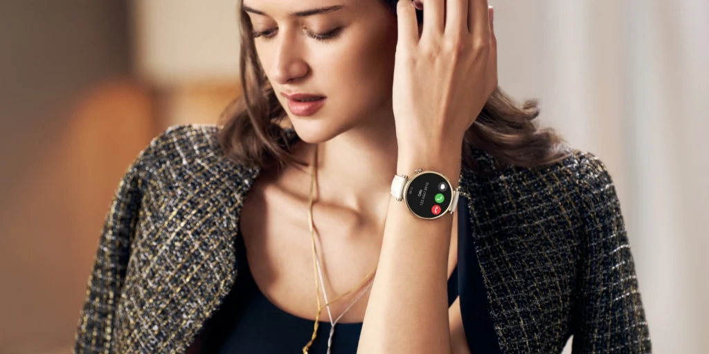 Huawei Watch GT 4 okosóra teszt