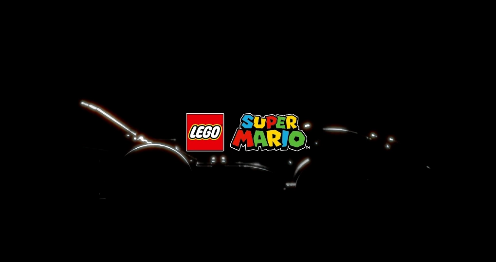Mario Kart szettel érkezik jövőre a LEGO