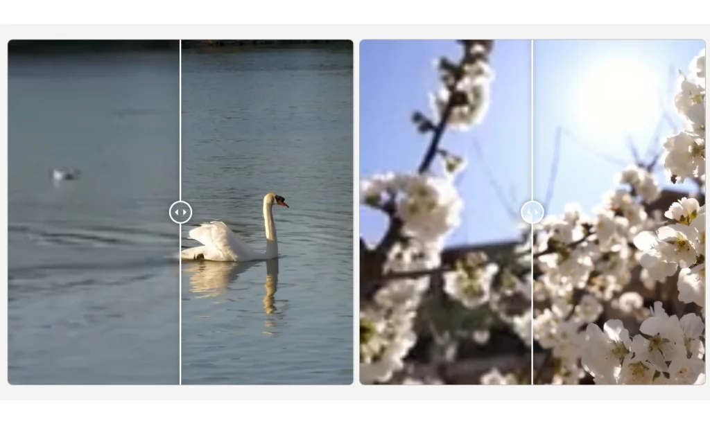 Elképesztő az Adobe, AI hajtotta videó felskálázása