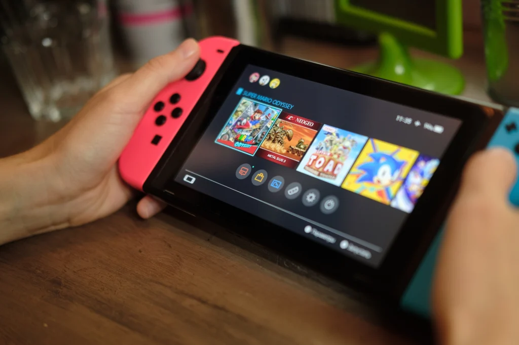 A Nintendo ígéri, hogy 2025 áprilisa előtt bemutatja a Switch 2-t
