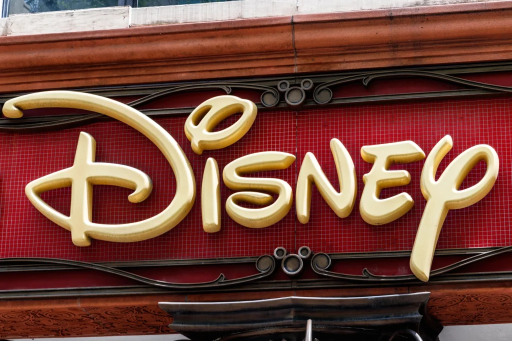 Több, mint 1 TB-nyi, a Disney-től lopott adatot tett elérhetővé egy hacker csoport