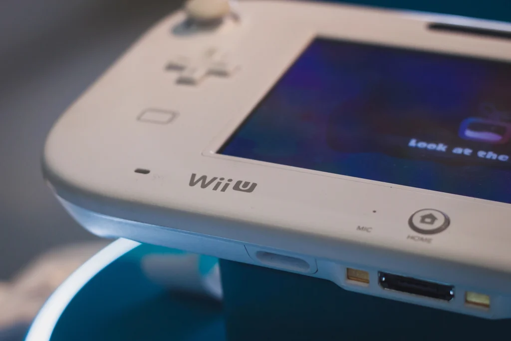 A Nintendo nem javít meg több Wii U konzolt
