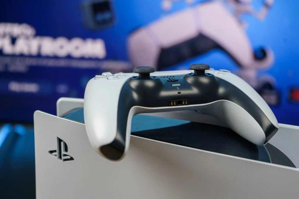 Már szeptember első felében bemutathatják a PlayStation 5 Prót