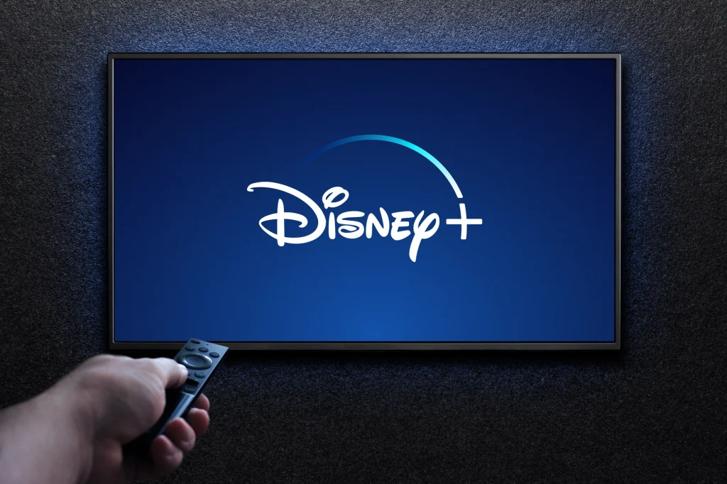 A Disney+-on hamarosan tényleg véget vetnek a jelszómegosztásnak