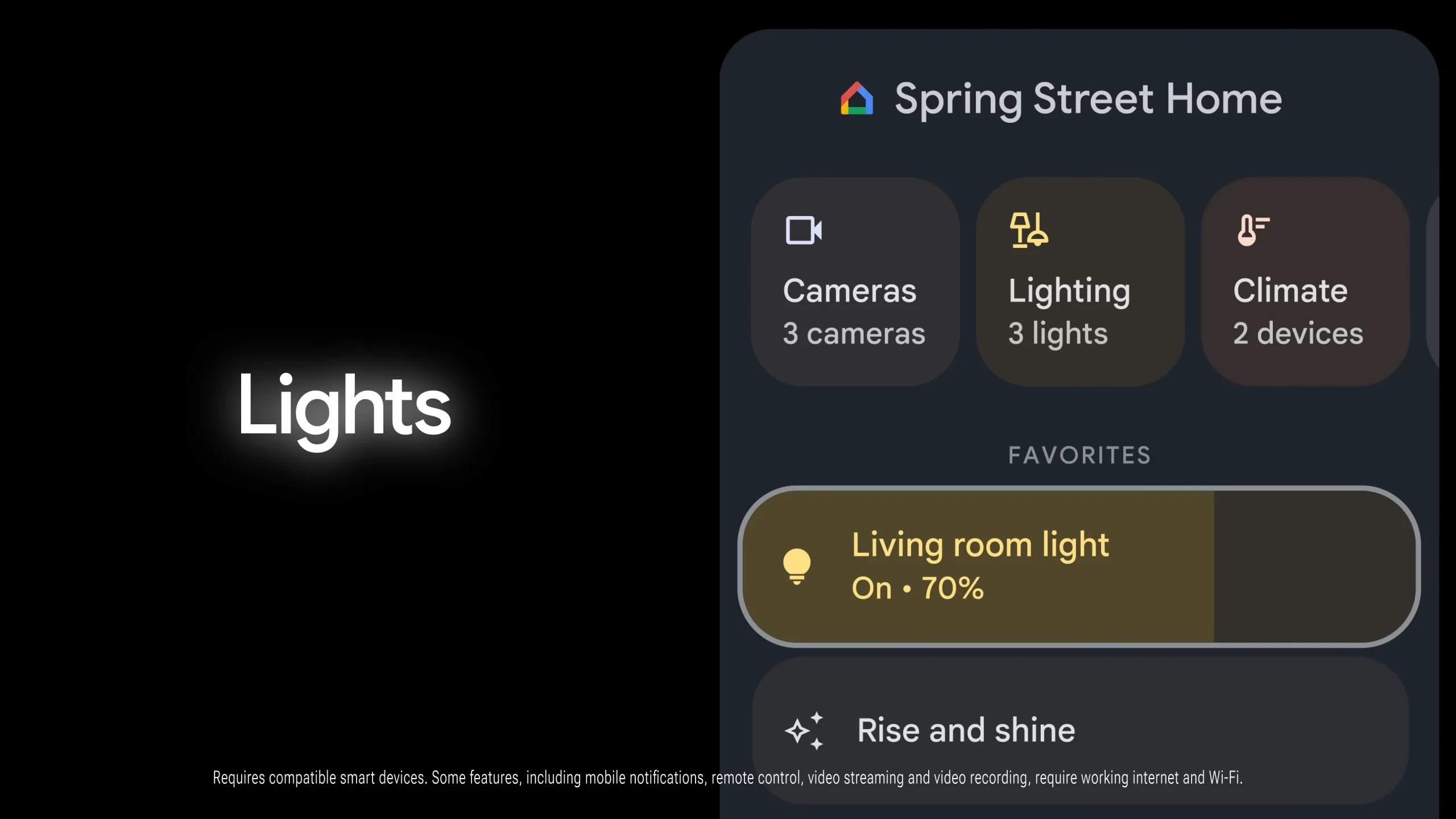 Még a Made By Google esemény előtt bemutatták az új Chromecastet