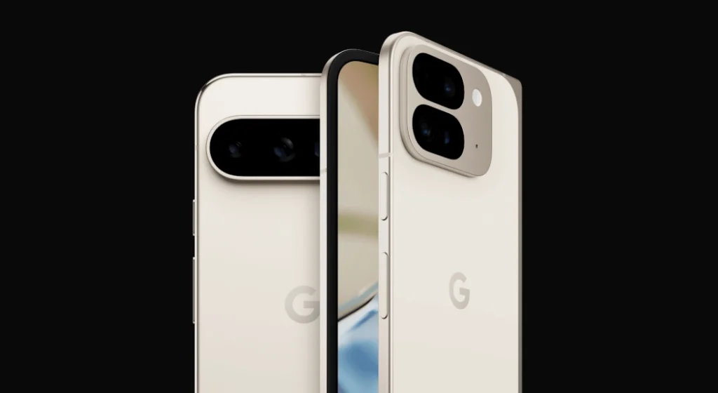 Itt tudjátok figyelemmel kísérni az új Google Pixel mobilok bejelentését