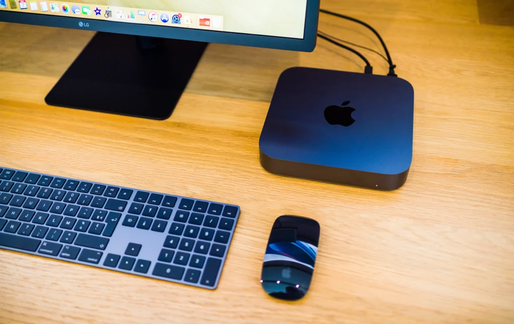 Eltűnnek az USB-A portok a következő Mac Miniről