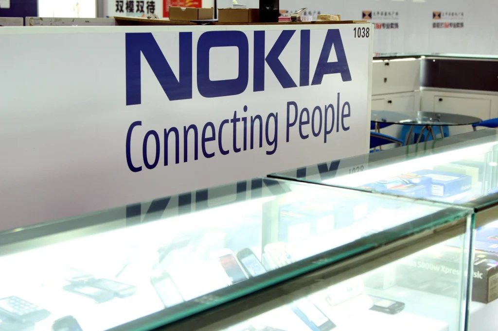 A Samsung felvásárolhatja a Nokia mobilhálózati divízióját