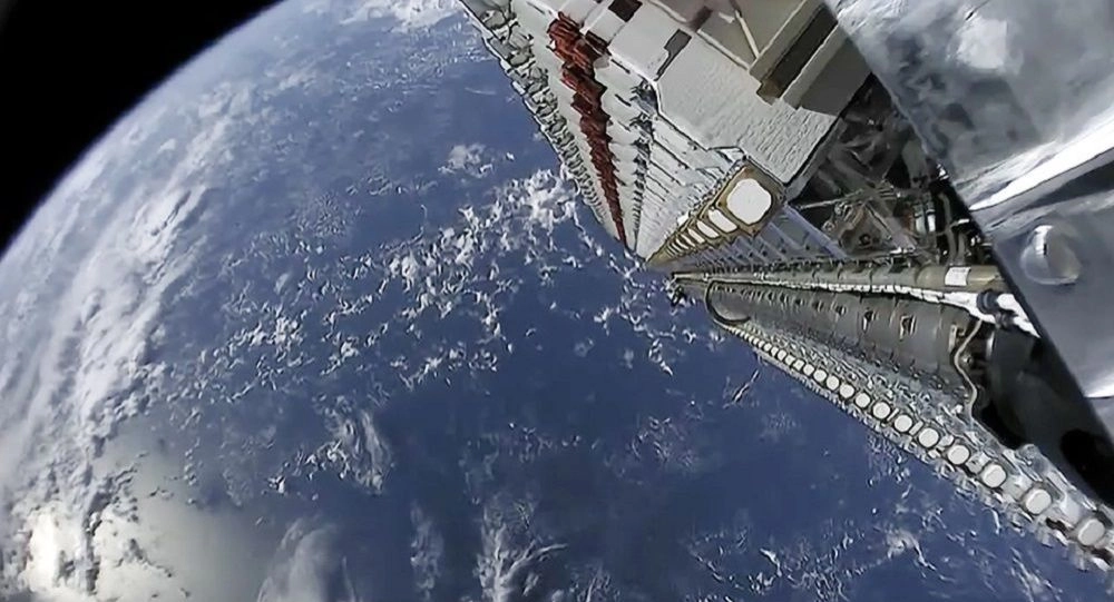 A Starlink előfizetőinek száma már meghaladja a 4 milliót