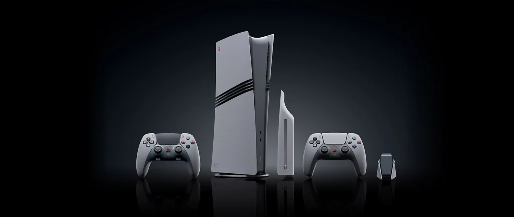A Sony Japánban minimális PSN aktivitáshoz köti a 30. évfordulós PS5 Pro csomagok előrendelését