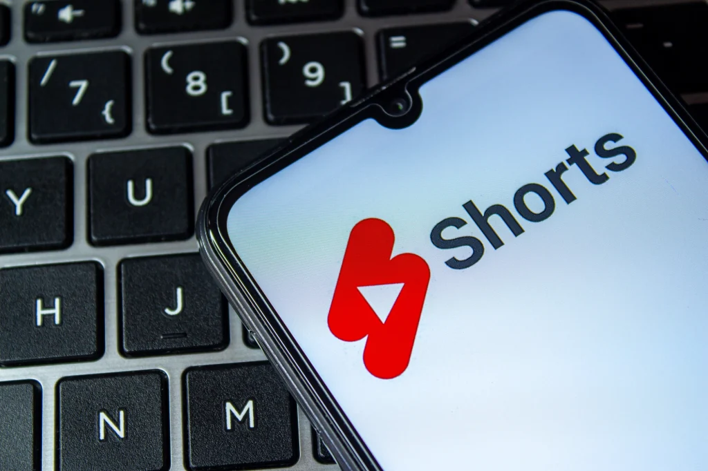 A YouTube Shortsok is egyre hosszabbak lesznek