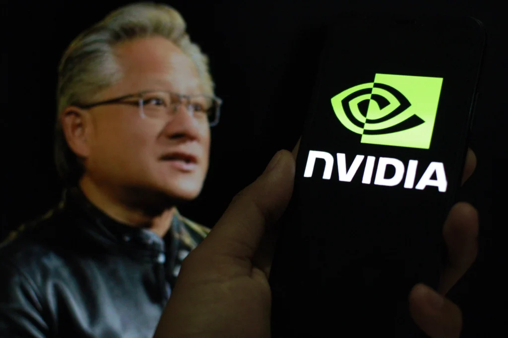 2025 elején mutathatja be az NVIDIA az 50-es szériás kártyákat