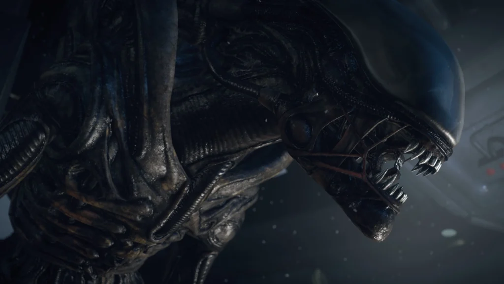 Folytatást kap a 2014-es Alien: Isolation játék