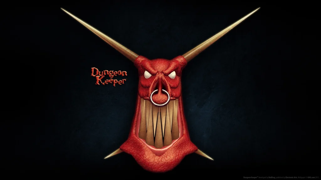 Retró homokozó: Dungeon Keeper, ahol te lehetsz a fő gonosz