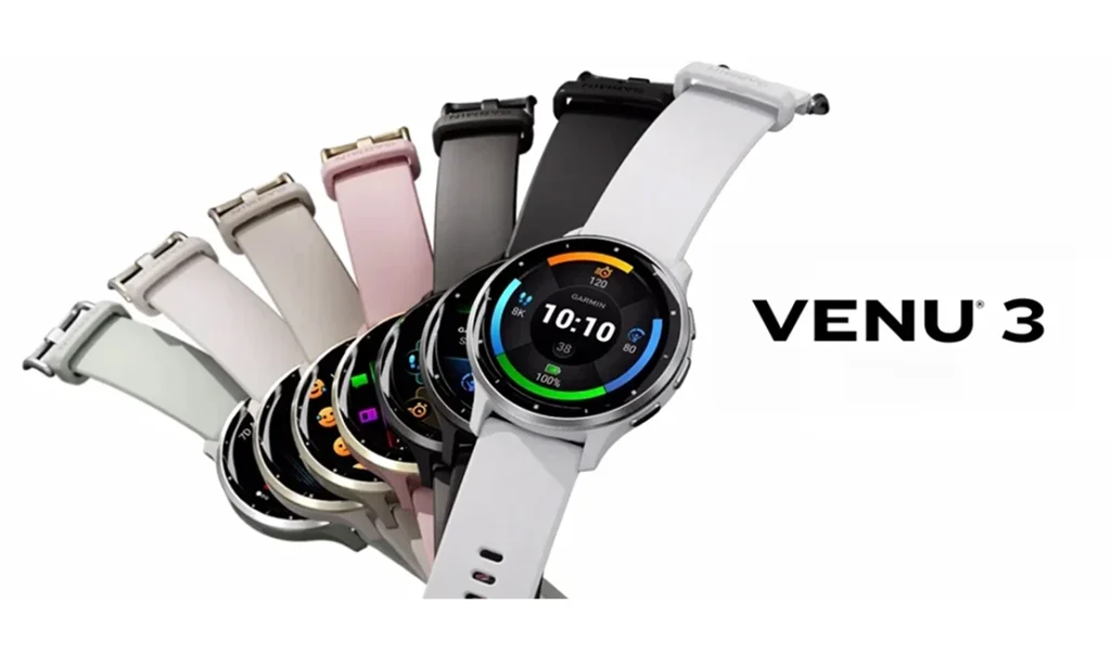 Már egyes Garmin órák is mérnek EKG-t