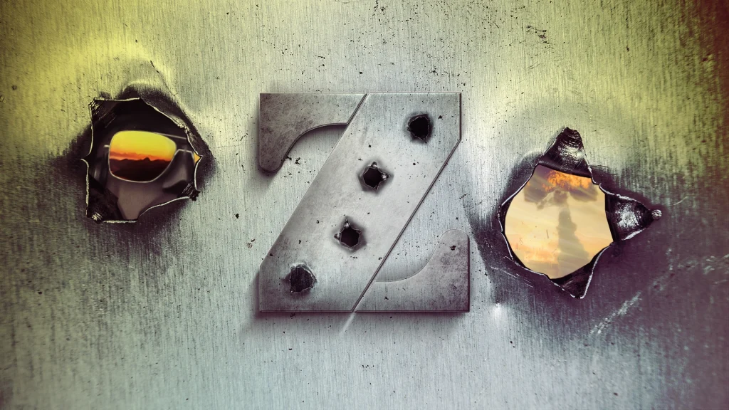 Retró homokozó: Z: The Game