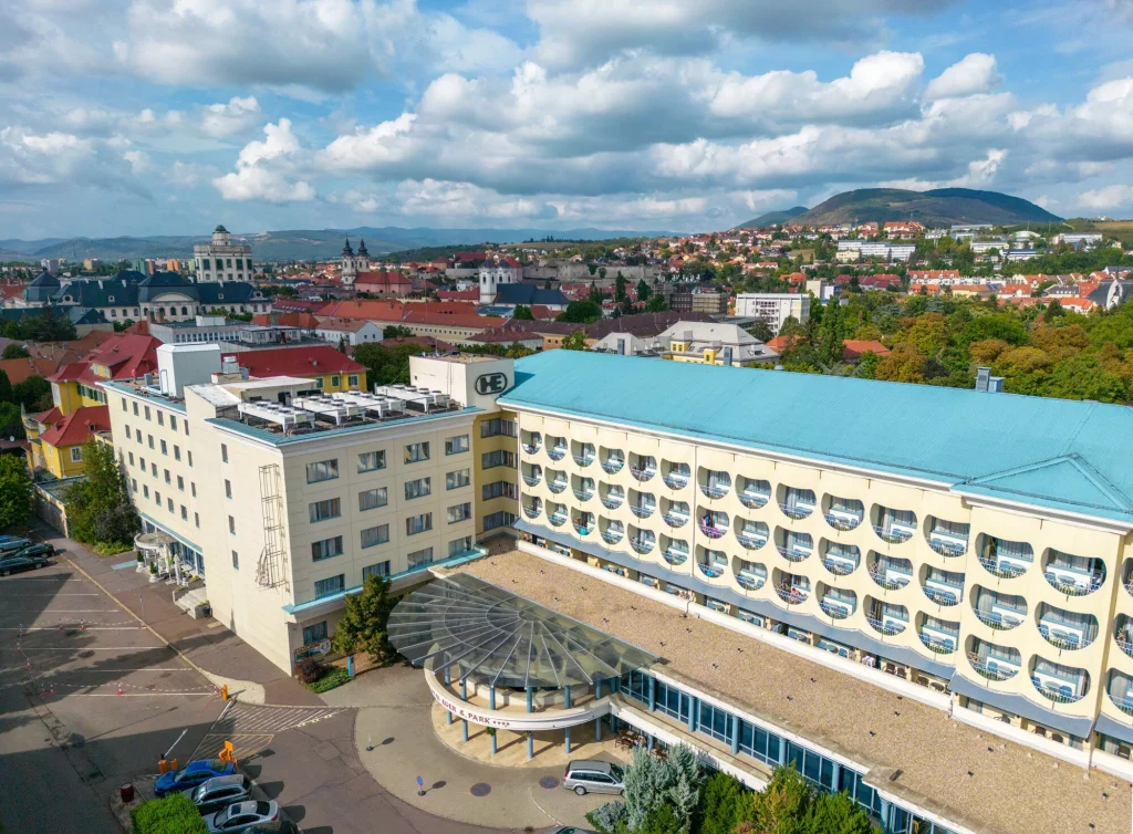 Jobb mint otthon 3. rész – Eger legjobb szállásai a megfizethetőtől a luxusig