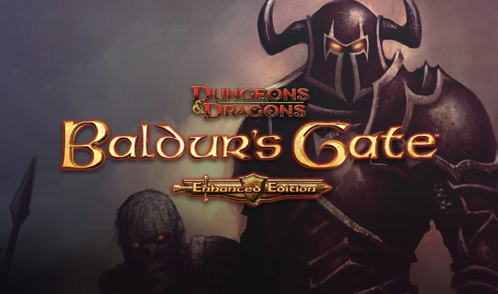 Baldur's Gate: Enhanced Edition
