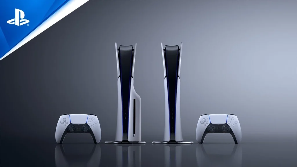 PS5 Slim és PS5 Pro – Melyiket érdemes választani?