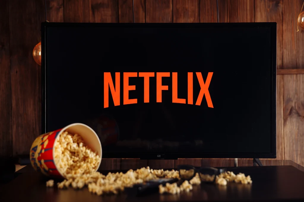 Netflix 2025: A legjobb filmek, sorozatok és előfizetési csomagok egy helyen!