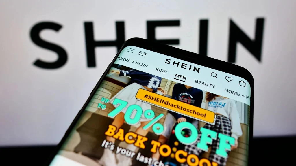 Shein vs. Fast Fashion: miért ennyire olcsó?