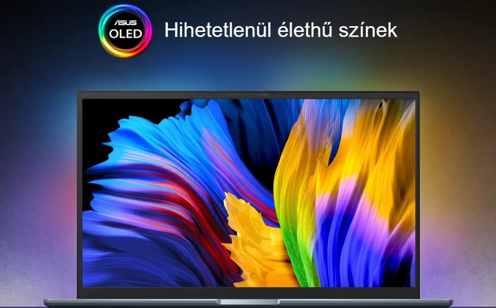 Mit kell tudni az Asus Vivobook szériáról?