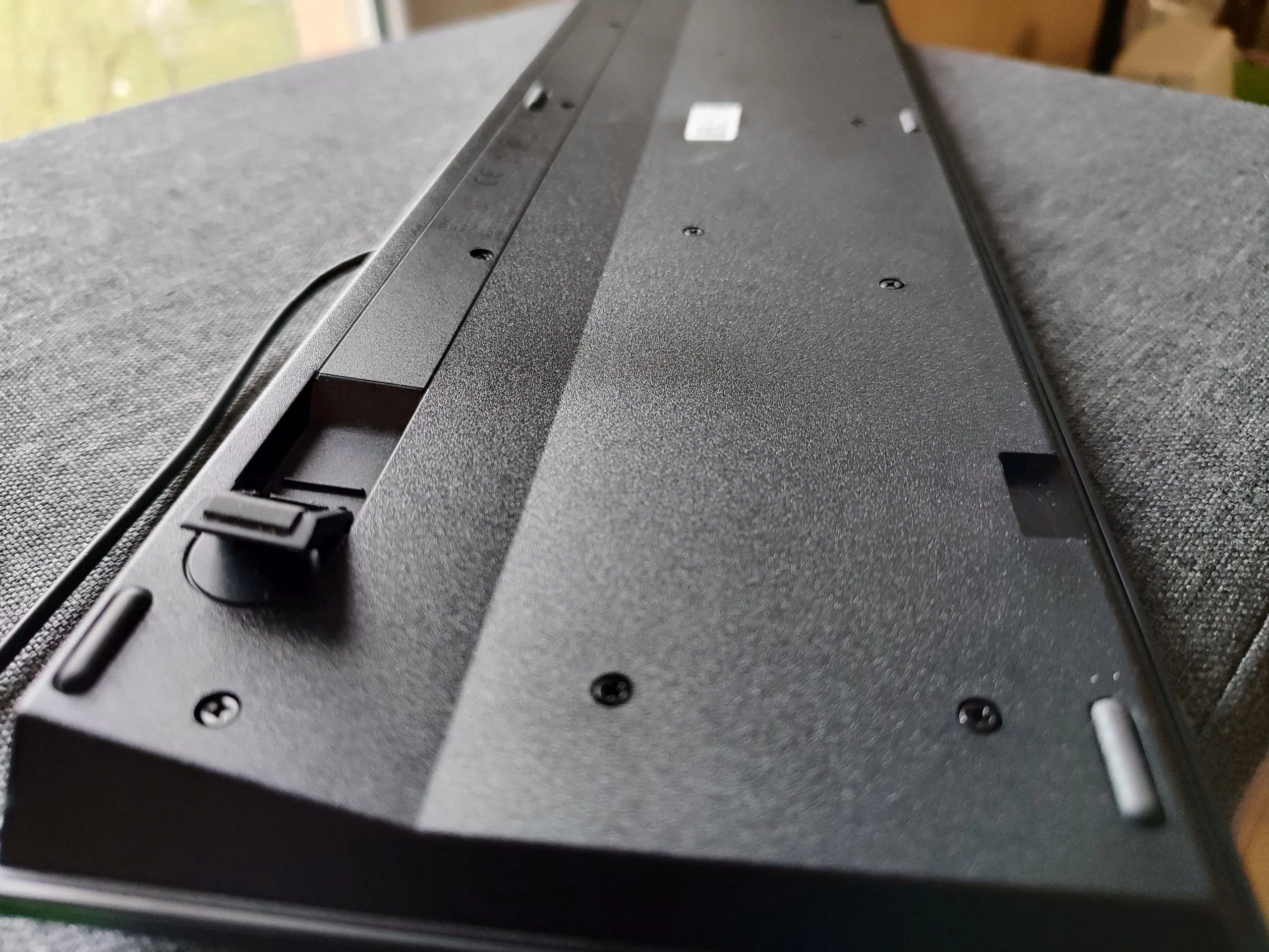 Dell KB216 billentyűzet teszt