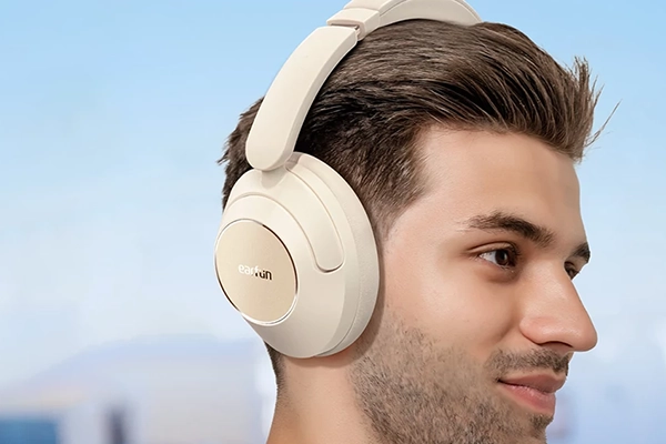 Earfun Wave Pro BT fejhallgató teszt