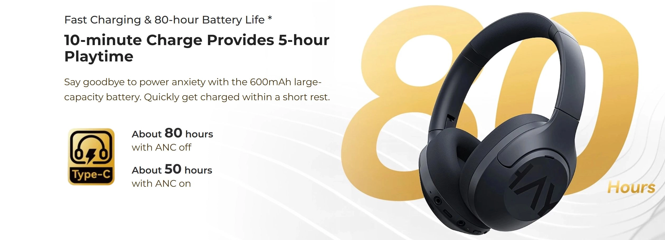 Xiaomi Haylou S30 Pro mikrofonos fejhallgató teszt