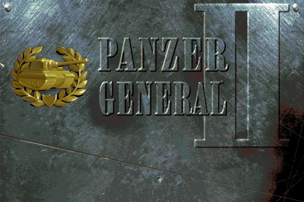Panzer General II