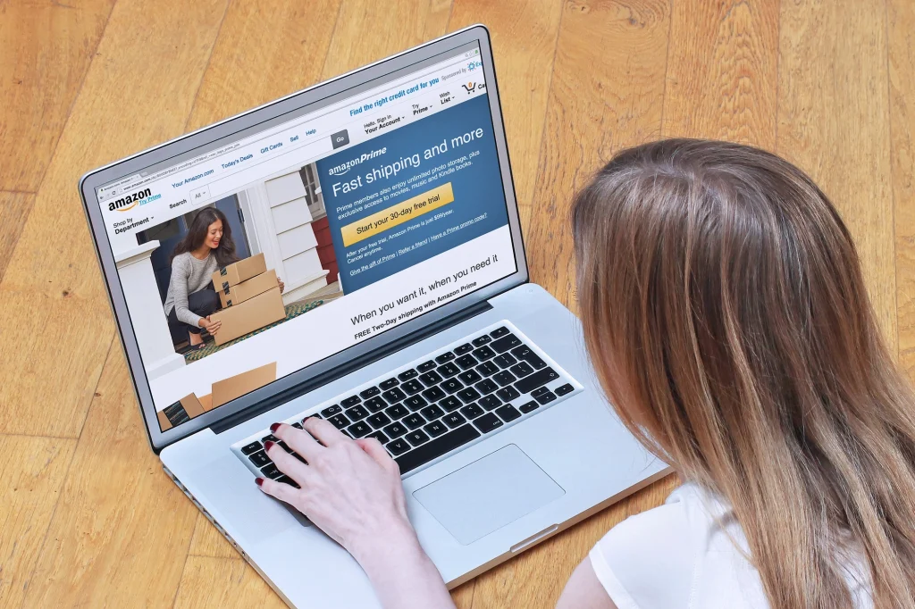 Amazon Prime Magyarországon: megéri, ha trükközöl?