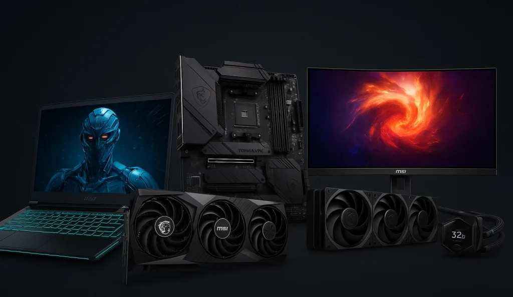 MSI