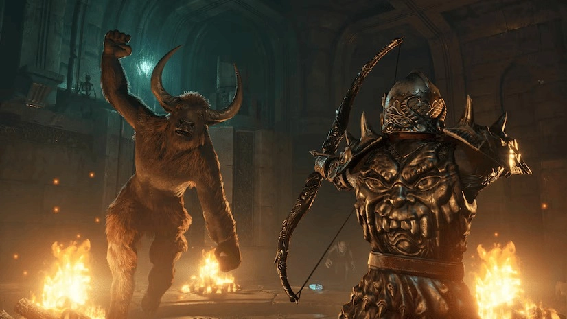 Gamer tér – Egy fantasy eposz és egy modern RTS háború hív most harcba