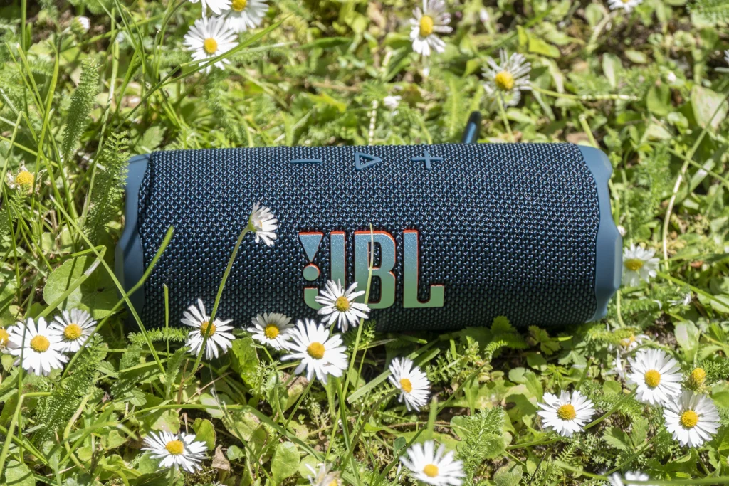 JBL Flip 7 BT hangszóró teszt