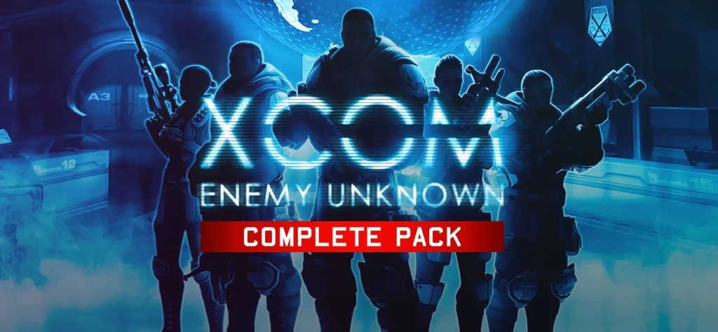 X-COM Complete nevetséges áron a Humble Bundle-nél