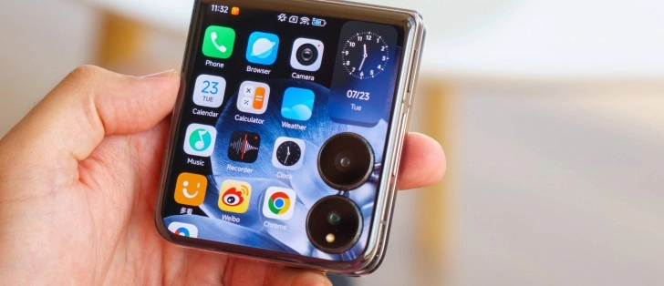 Új Xiaomi termékek a telefonos sutyorgóban II.