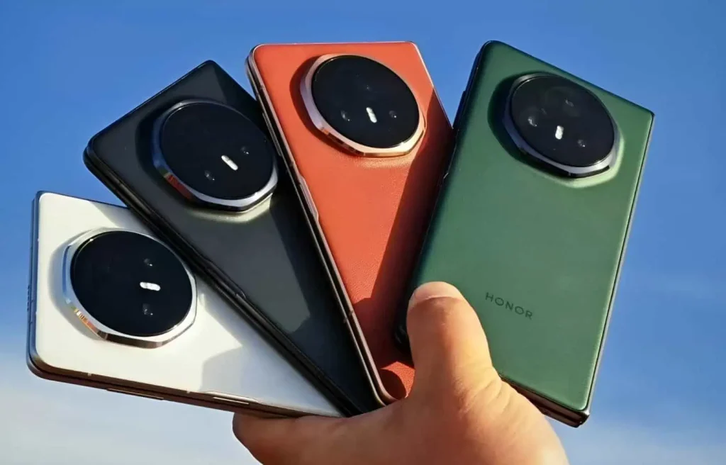 A Huawei Honor sztori