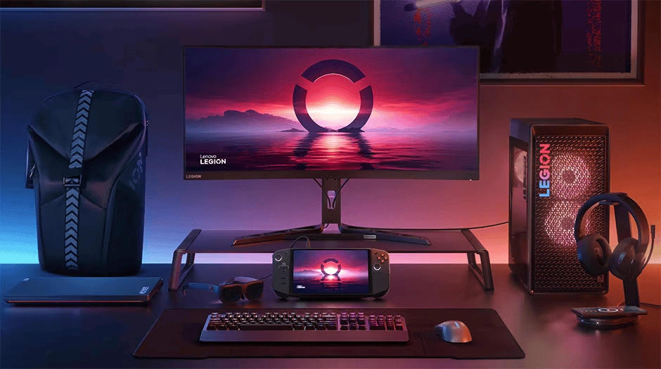 A Lenovo Legion Go és a gamer szabadság új szintje