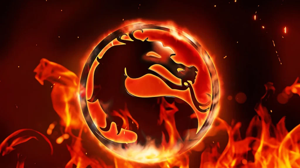 Mortal Kombat sorozat